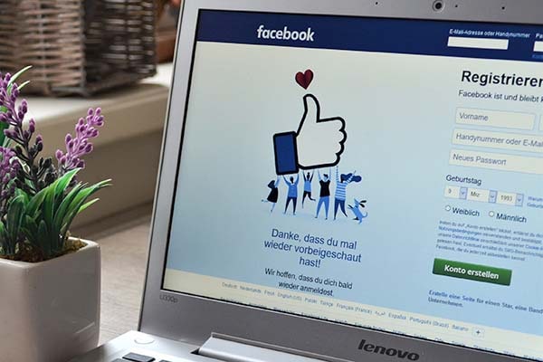 Facebook