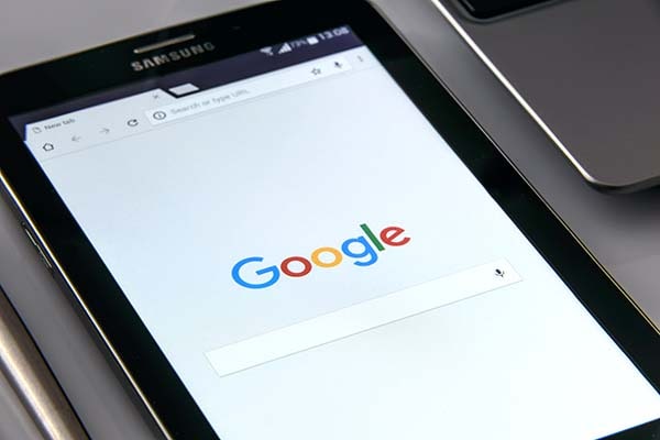 Google MyBusiness