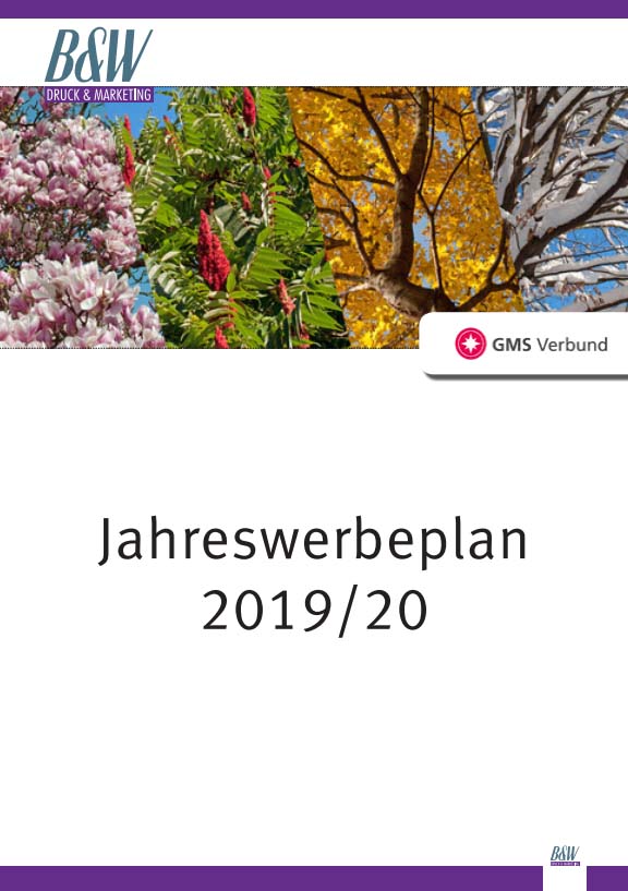 Print Direktmarketing